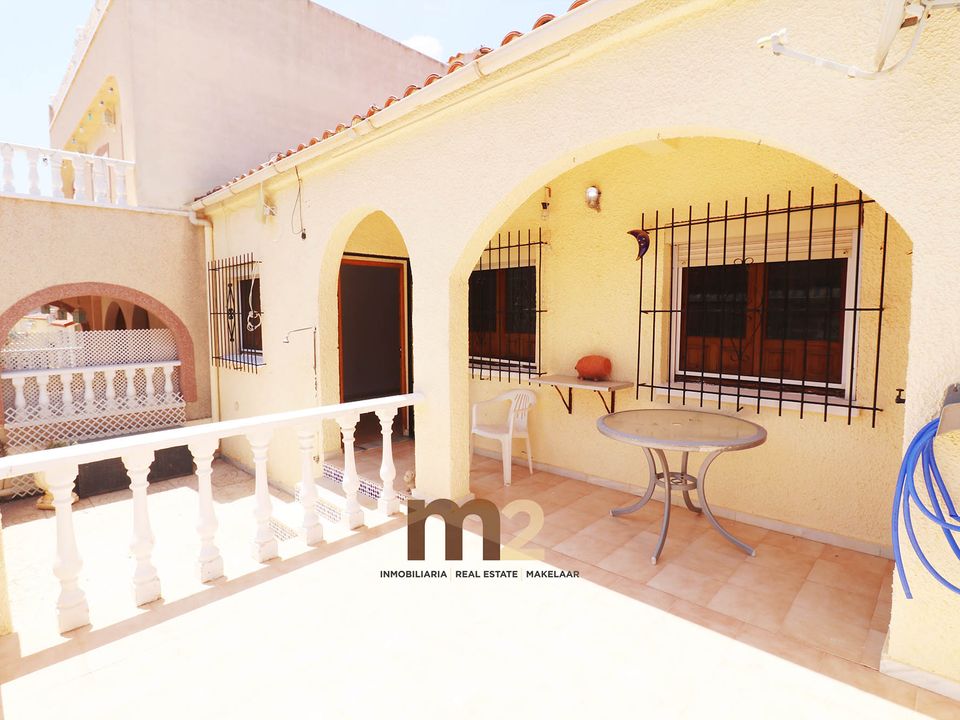 Bungalow in La Marina, Alicante - foto 5
