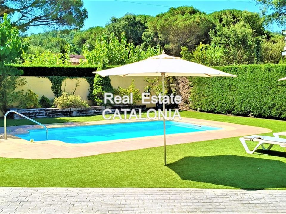 Villa i Caldes De Malavella, Gerona - foto 5