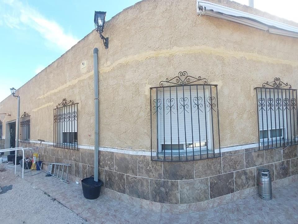 Landejendom i Albatera, Alicante - foto 3