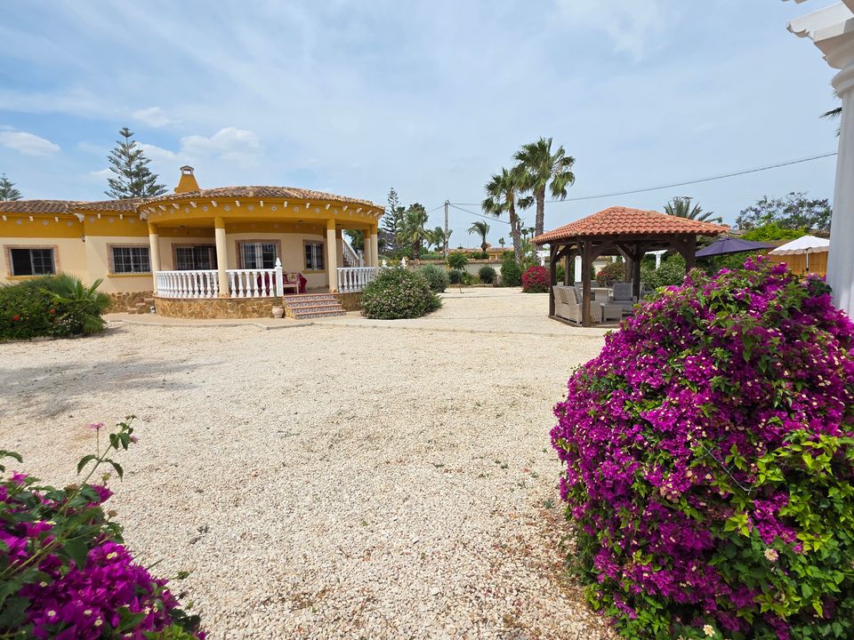 Villa i Catral, Alicante - foto 4