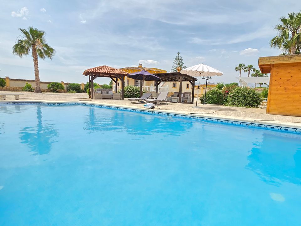 Villa i Catral, Alicante - foto 5