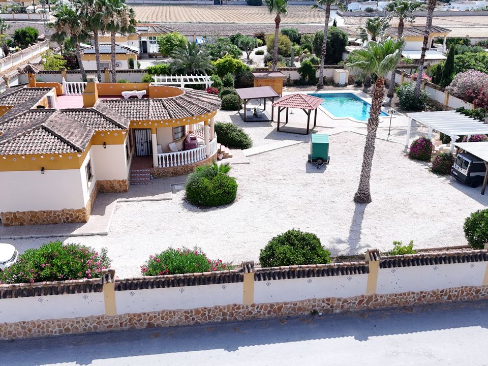 Villa i Catral, Alicante - foto 2