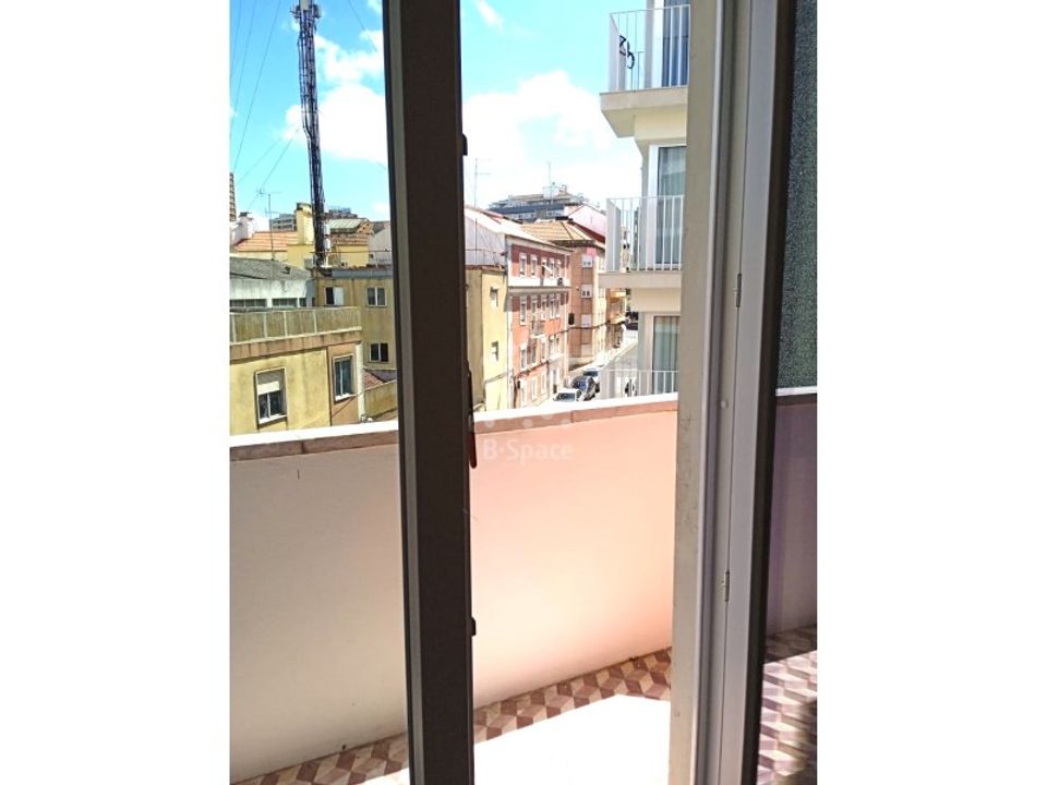 Apartament a Moscavide, Lisbon - foto 4