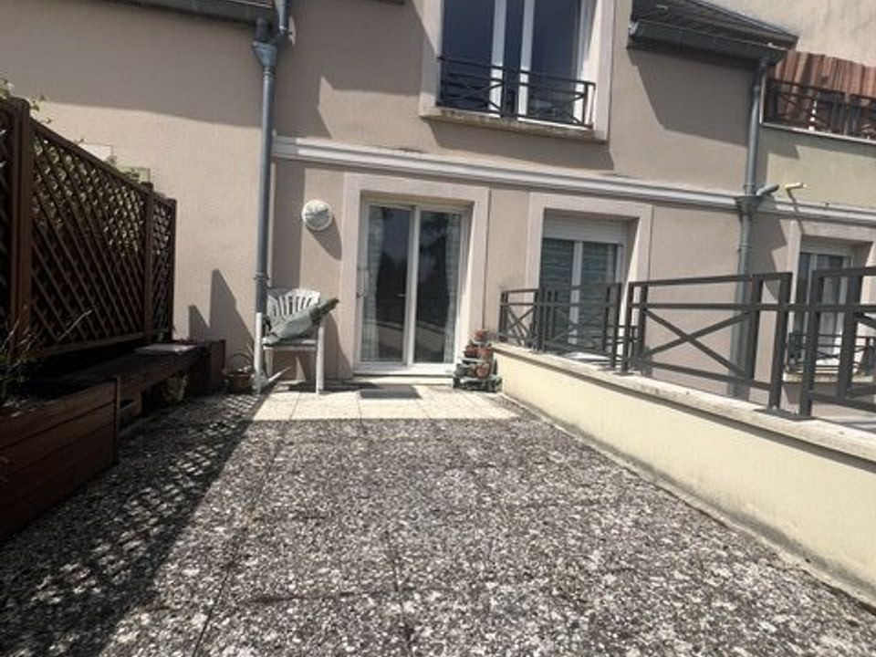 Apartament a Dourdan, Essonne - foto 1