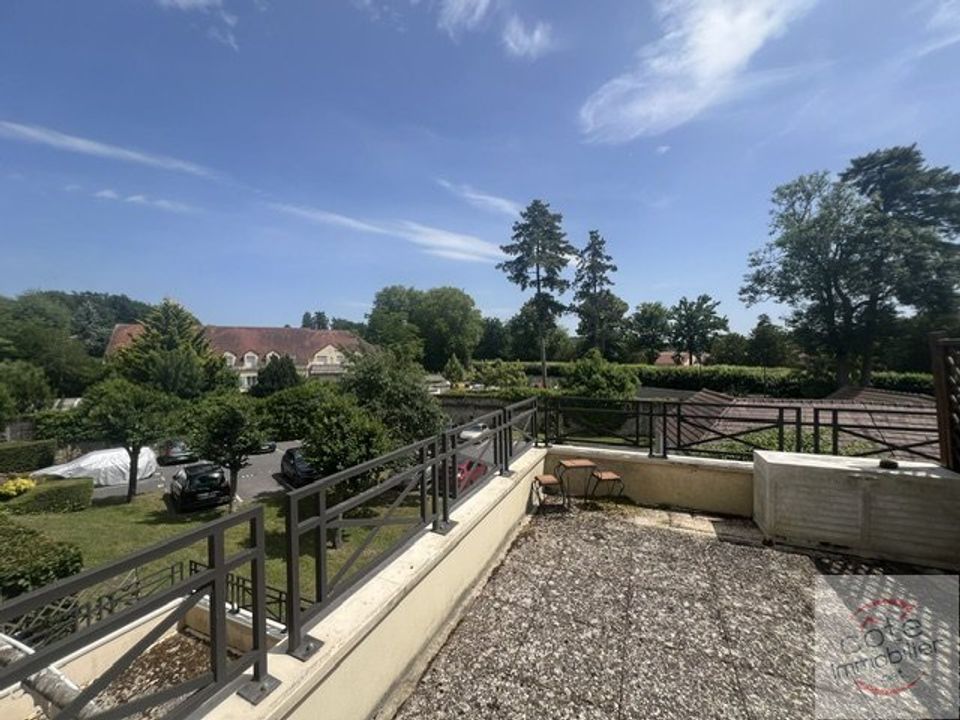 Apartament a Dourdan, Essonne - foto 3