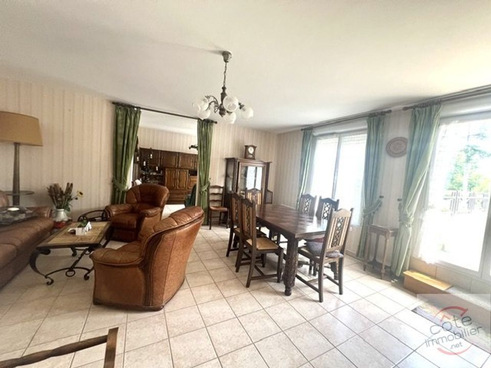 Apartament a Dourdan, Essonne - foto 4