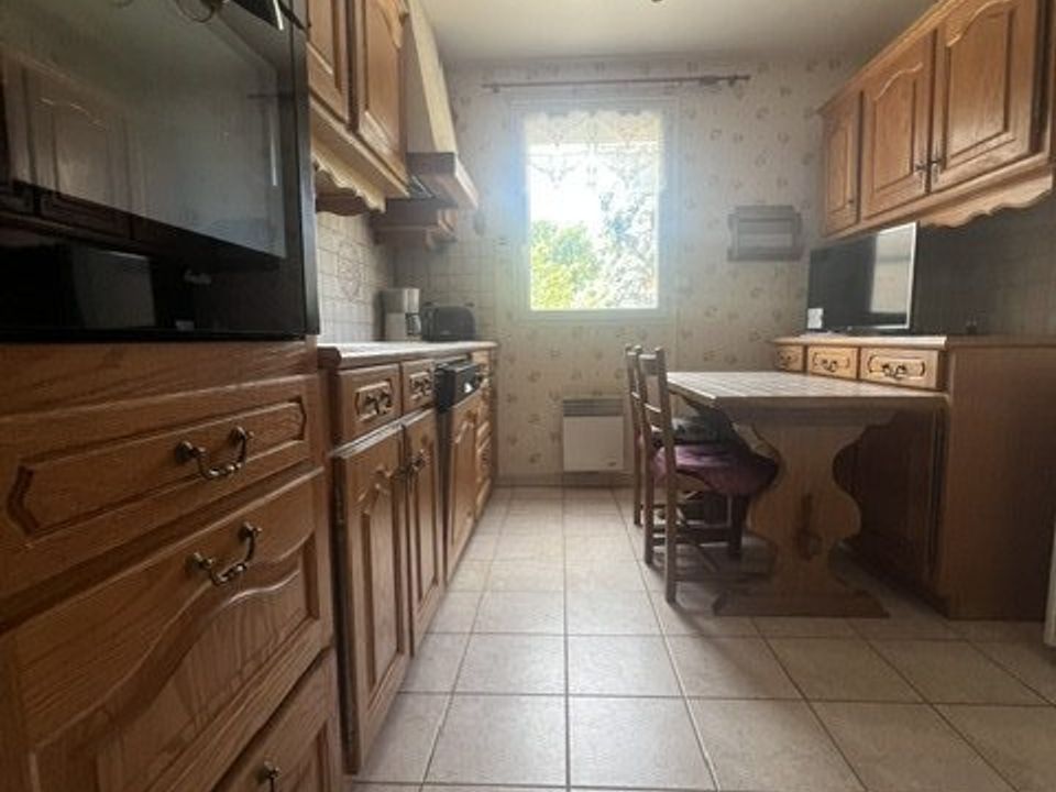 Apartament a Dourdan, Essonne - foto 5