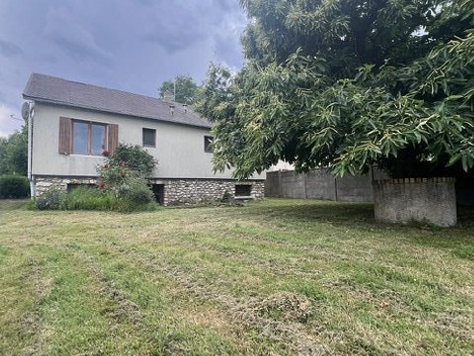 Villa in Les Granges-le-Roi, Essonne - foto 2