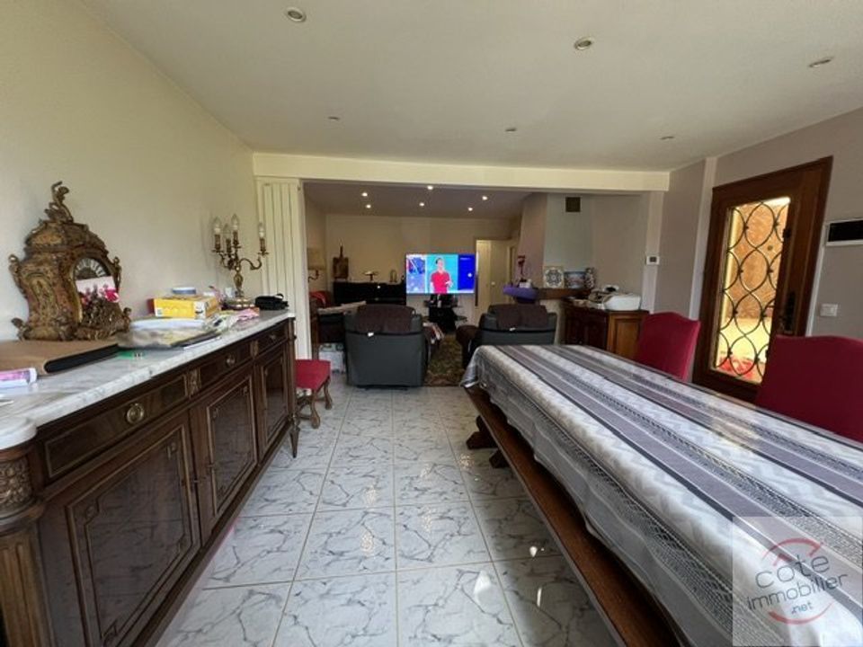 Villa in Les Granges-le-Roi, Essonne - foto 4