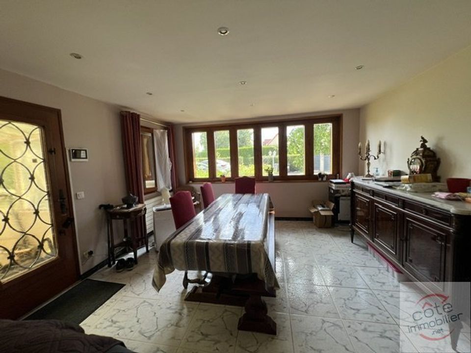 Villa in Les Granges-le-Roi, Essonne - foto 5