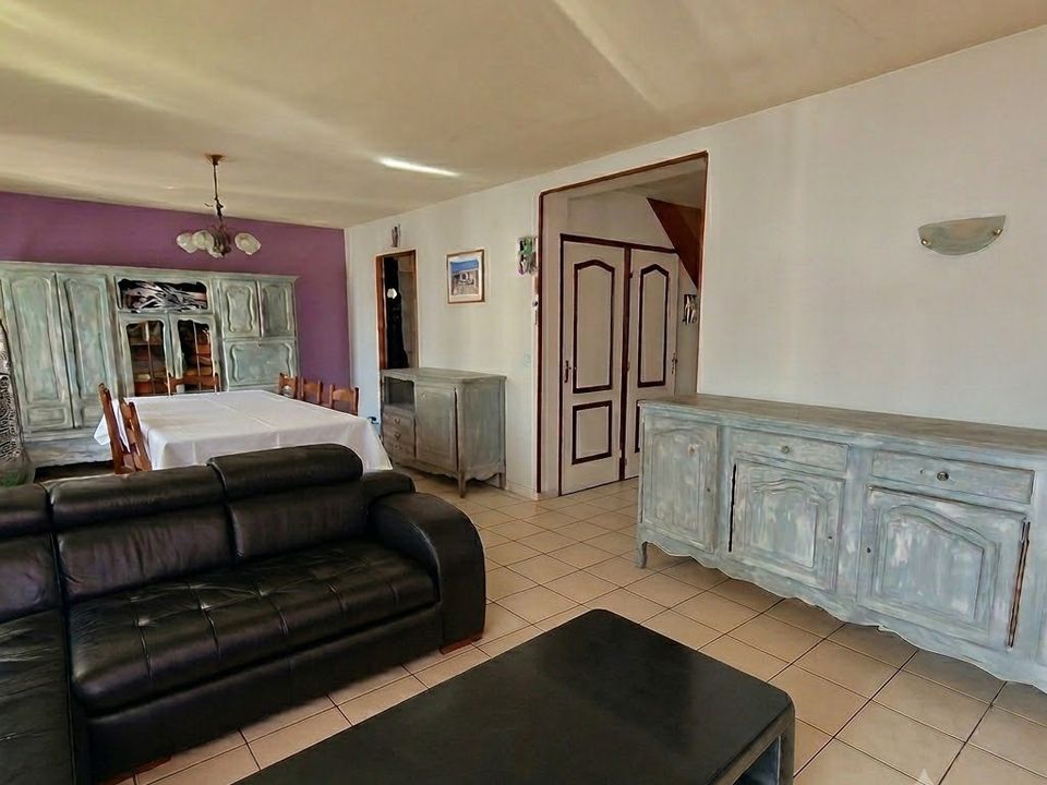 Villa i Breuillet, Essonne - bilde 5