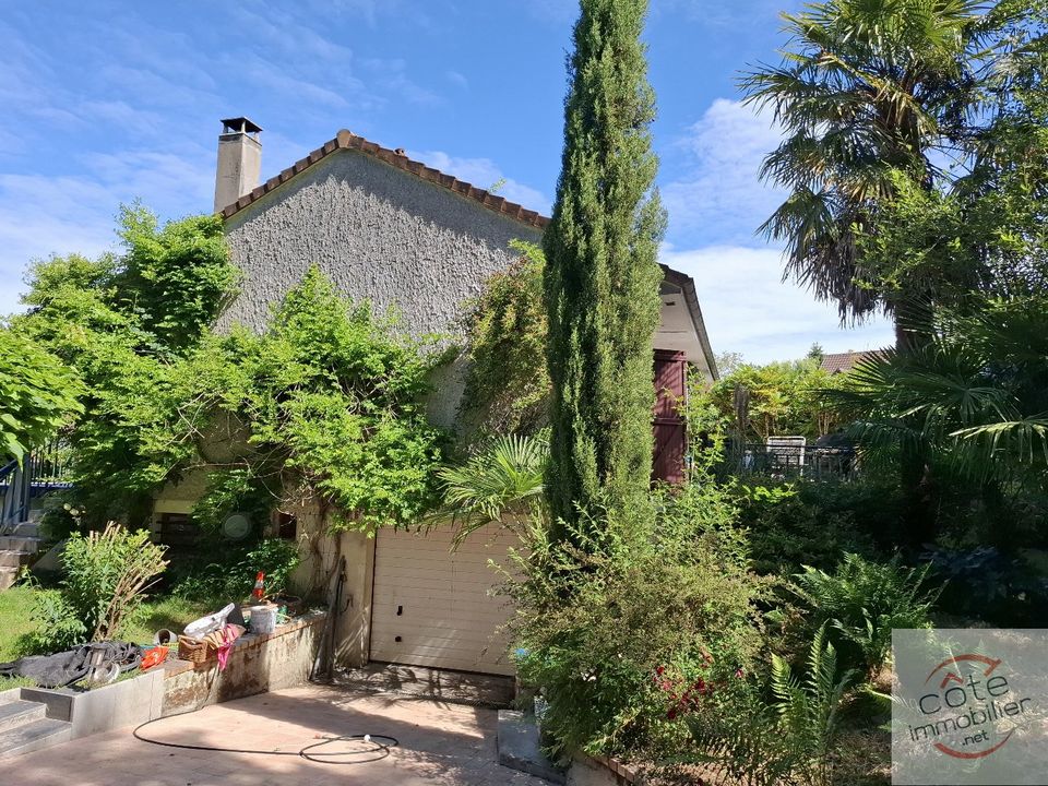 Villa i Bullion, Yvelines - foto 3