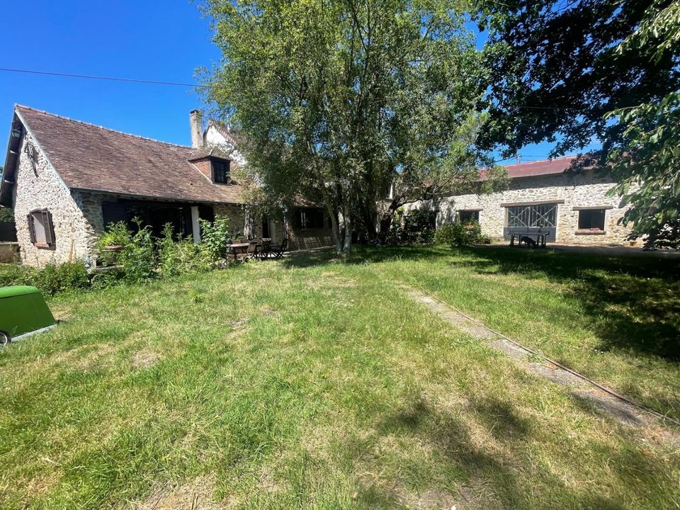 Villa a Angervilliers, Essonne - foto 1