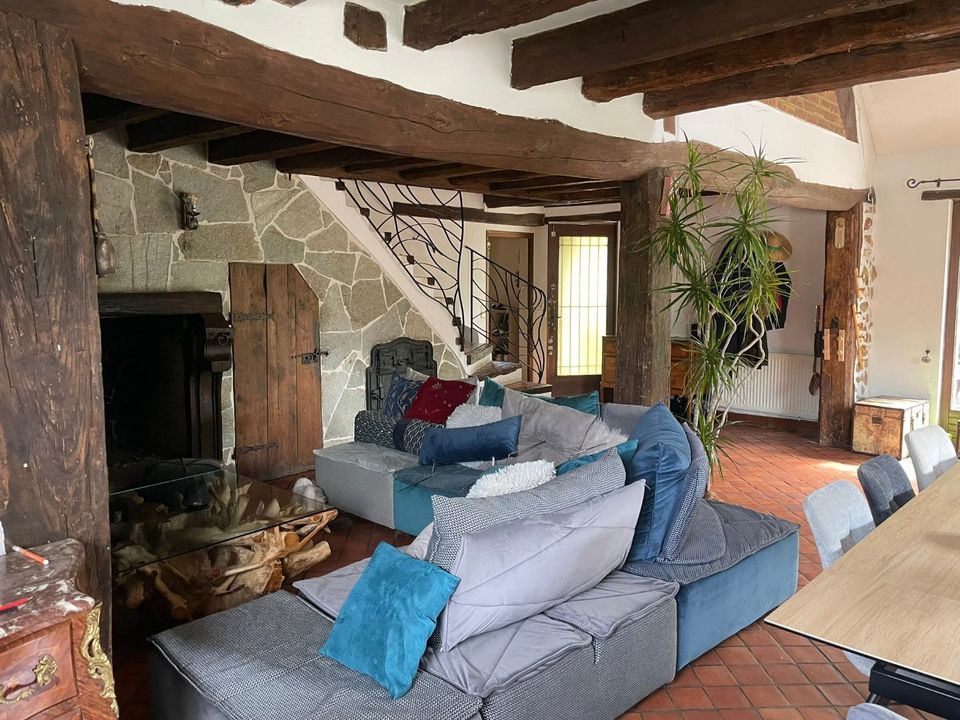 Villa a Angervilliers, Essonne - foto 2