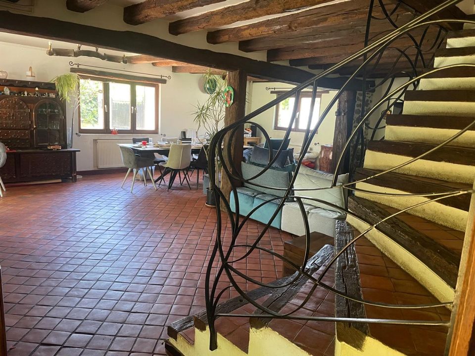 Villa a Angervilliers, Essonne - foto 3