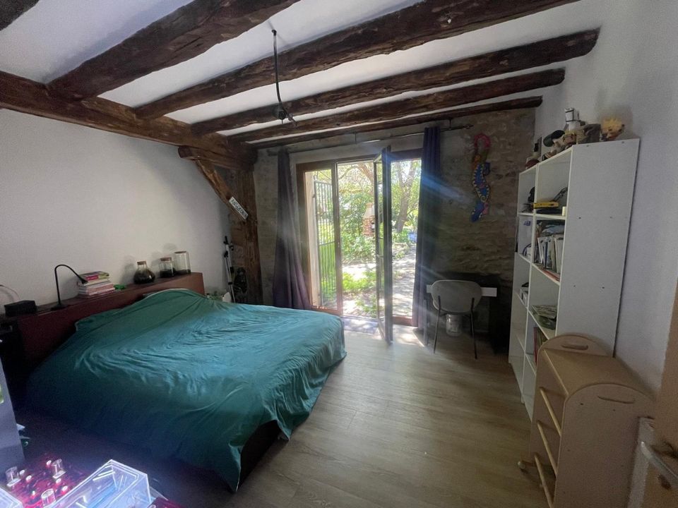 Villa a Angervilliers, Essonne - foto 4