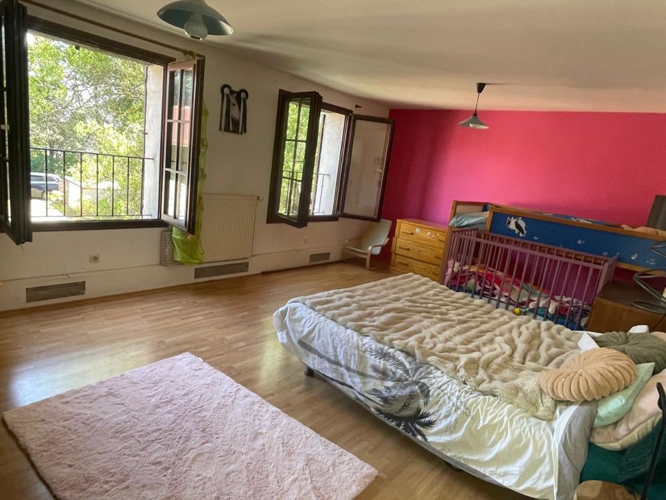 Villa a Angervilliers, Essonne - foto 5