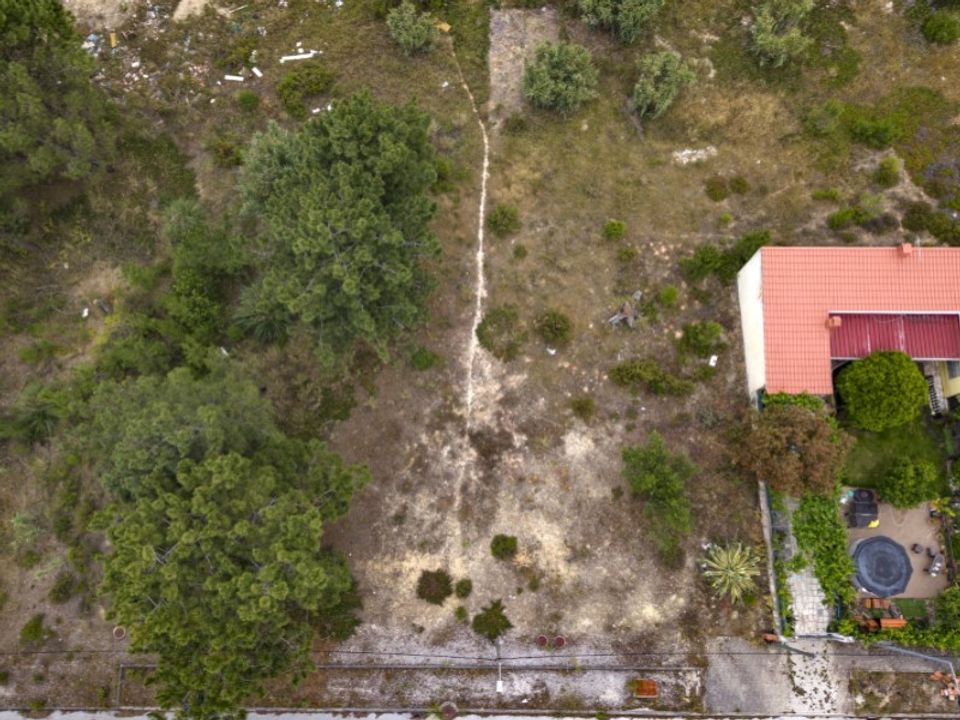 Helårsgrund i Quinta do Conde, Setubal - foto 3