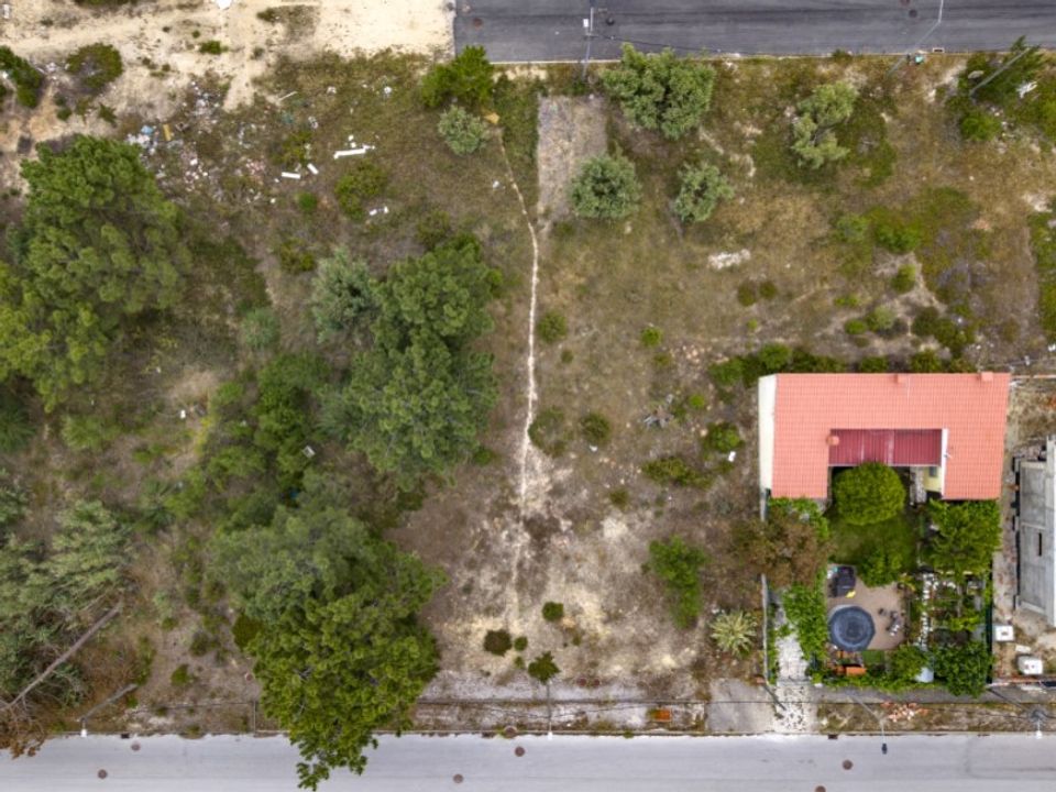 Helårsgrund i Quinta do Conde, Setubal - foto 5