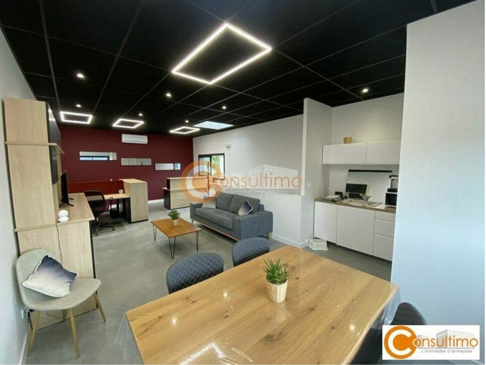 L'establiment comercial a Audenge, Gironde - foto 3