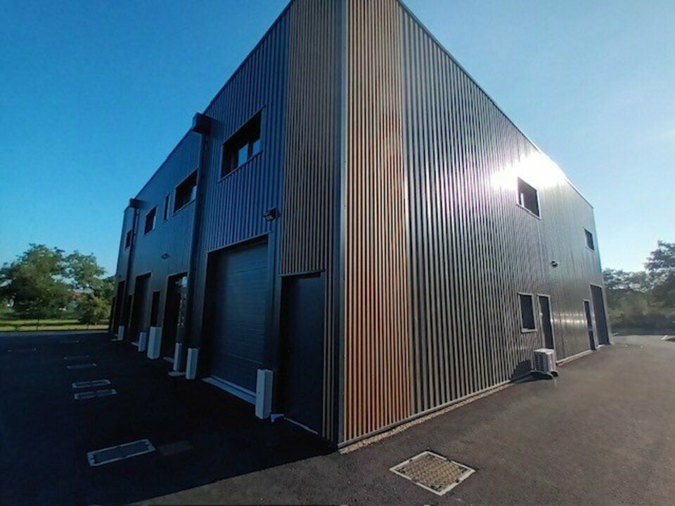 L'establiment comercial a Audenge, Gironde - foto 4