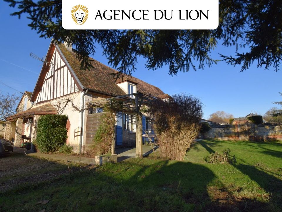 Villa in Houdan, Yvelines - foto 2