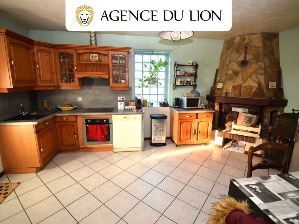 Villa in Houdan, Yvelines - foto 4