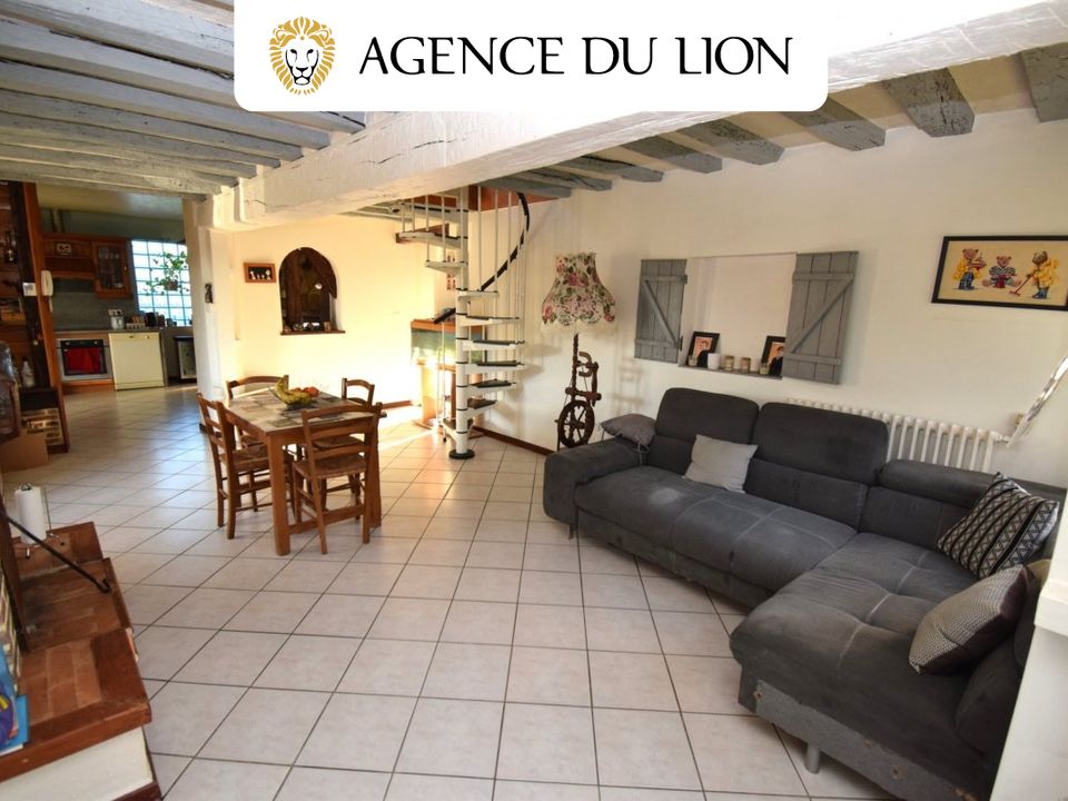 Villa in Houdan, Yvelines - foto 5