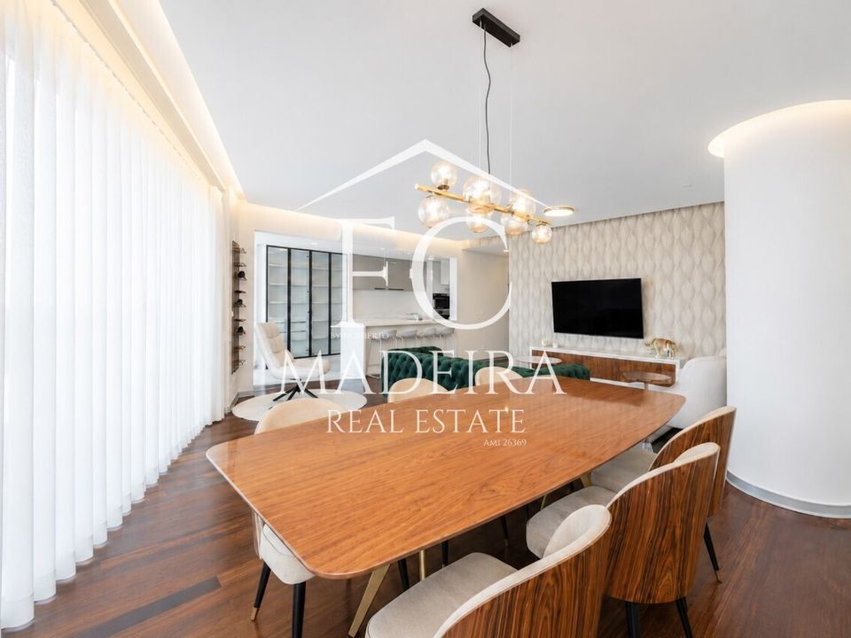 Lejlighed i Se, Madeira - foto 2