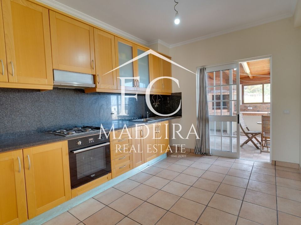 Villa i Gaula, Madeira - bilde 3