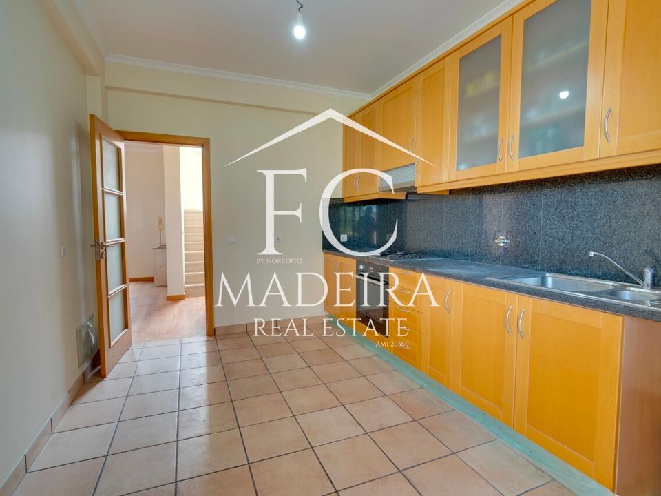 Villa i Gaula, Madeira - bilde 4