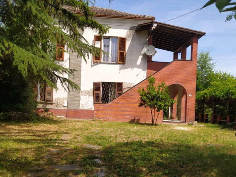 Villa a Capriata d'Orba, Alessandria - foto 1