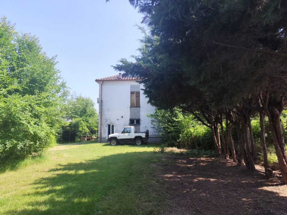Villa a Capriata d'Orba, Alessandria - foto 2
