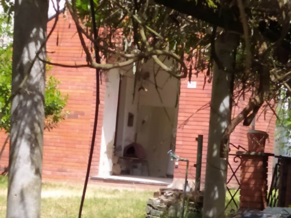 Villa a Capriata d'Orba, Alessandria - foto 3