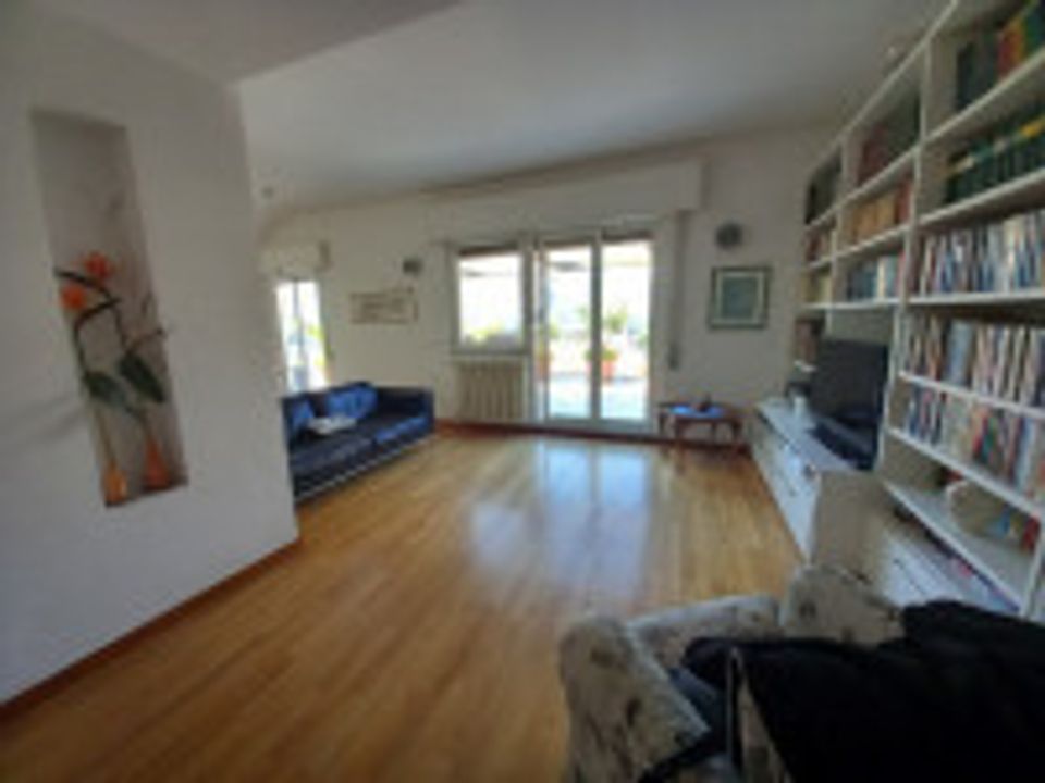 Penthouse in Lavagna, Genoa - foto 1