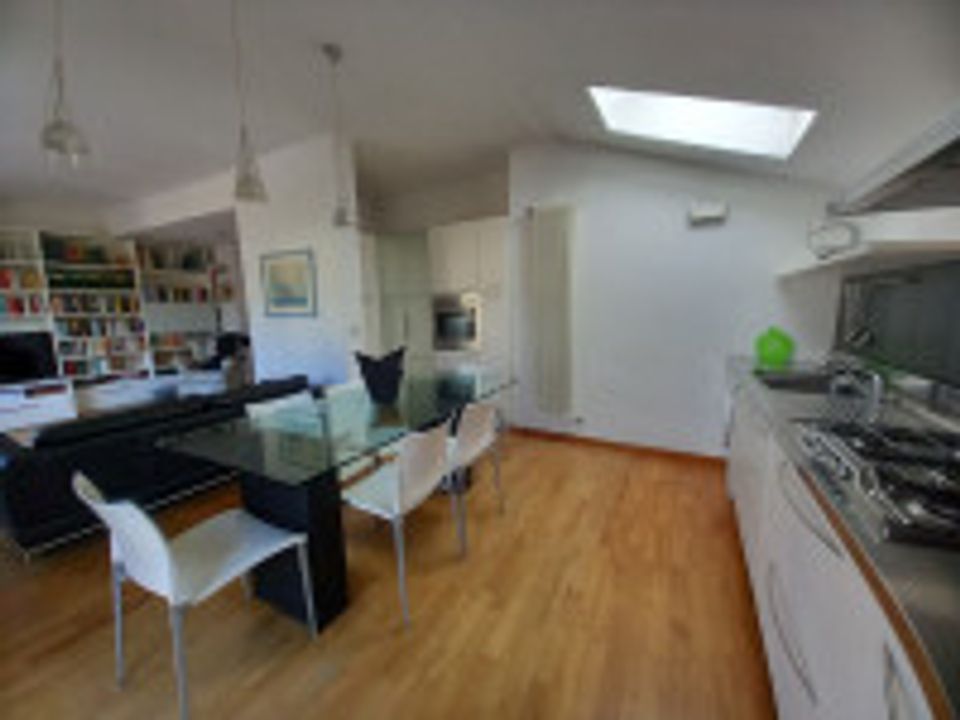 Penthouse in Lavagna, Genoa - foto 2