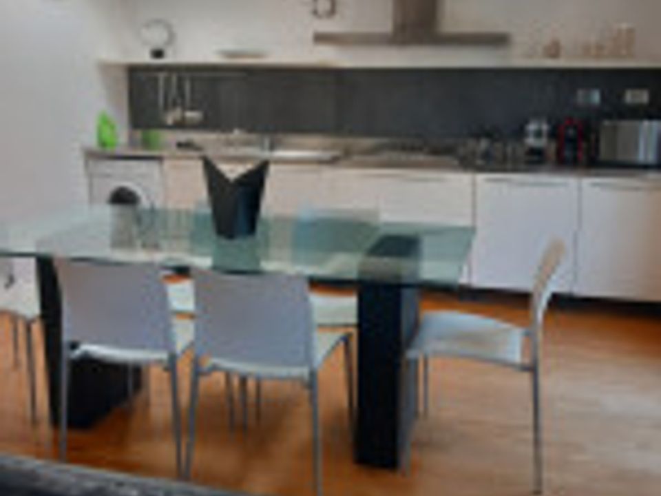 Penthouse in Lavagna, Genoa - foto 3