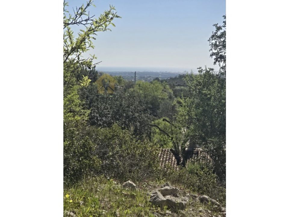 Helårsgrund i Boliqueime, Faro - foto 1