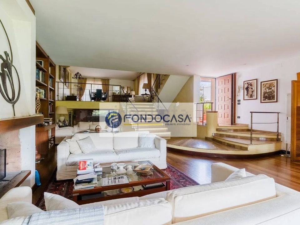 Villa i Lecce, Lecce - foto 3