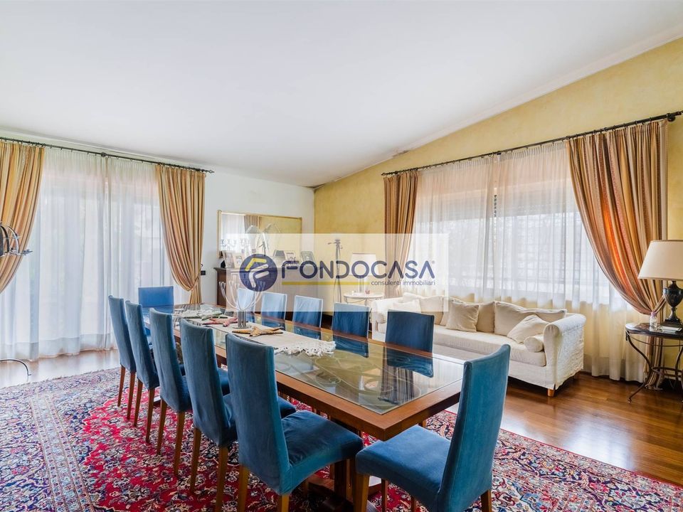 Villa i Lecce, Lecce - foto 4