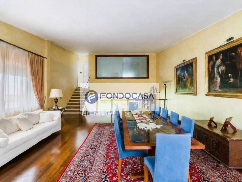 Villa i Lecce, Lecce - foto 5