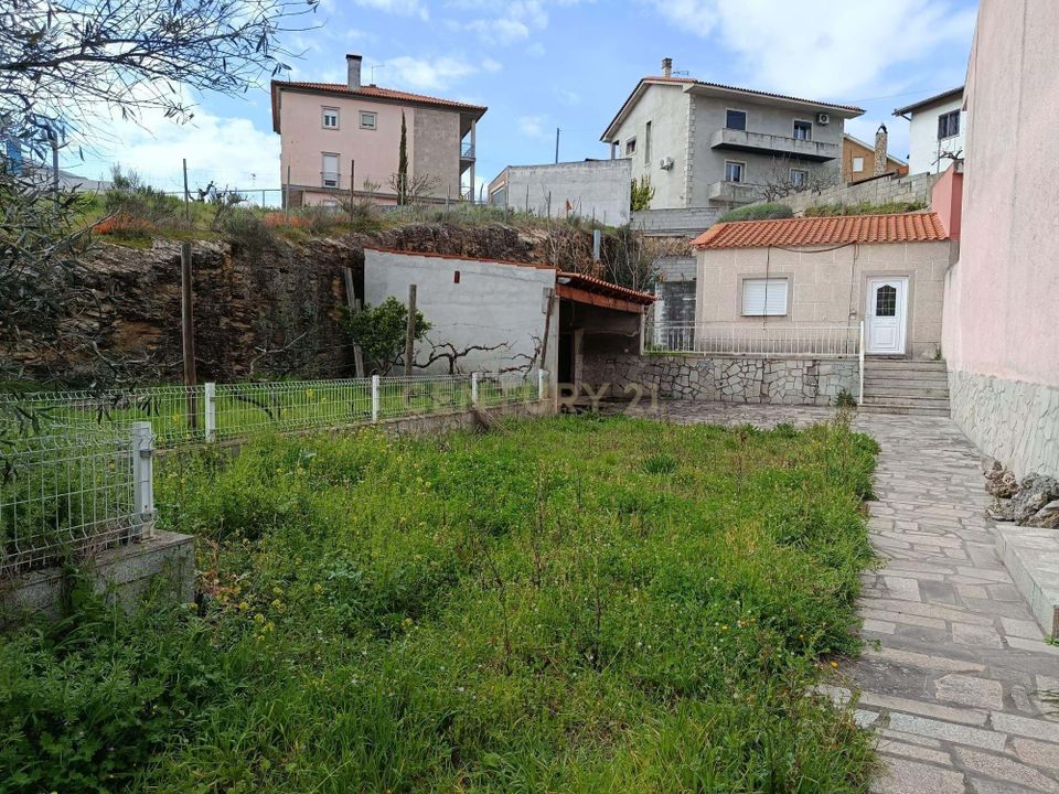 Helårsgrund i Mirandela, Braganca - foto 1