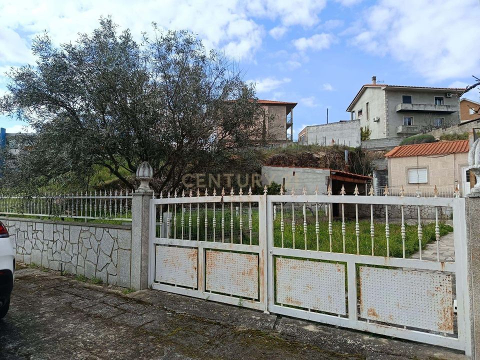 Helårsgrund i Mirandela, Braganca - foto 2