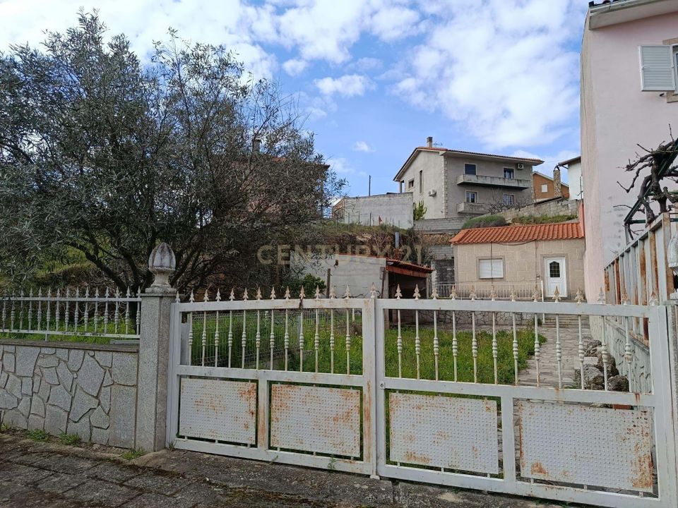Helårsgrund i Mirandela, Braganca - foto 3