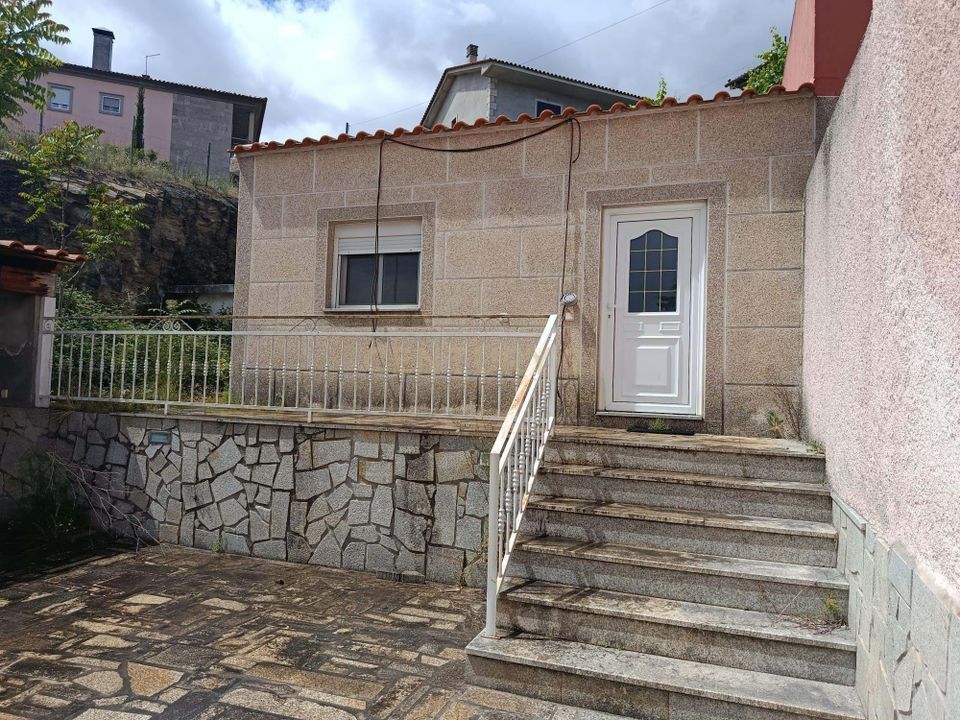 Helårsgrund i Mirandela, Braganca - foto 4