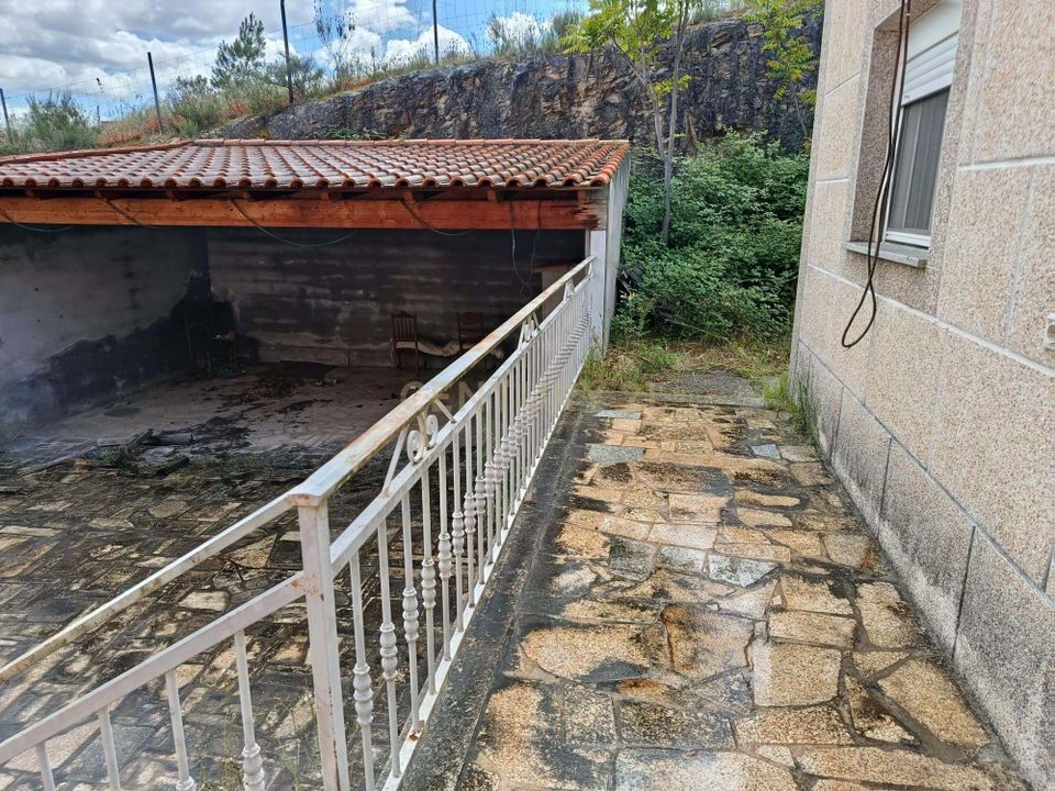 Helårsgrund i Mirandela, Braganca - foto 5