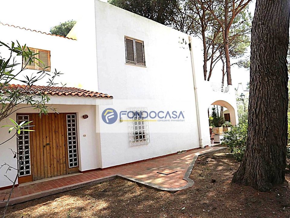 Villa in Lecce, Lecce - foto 1