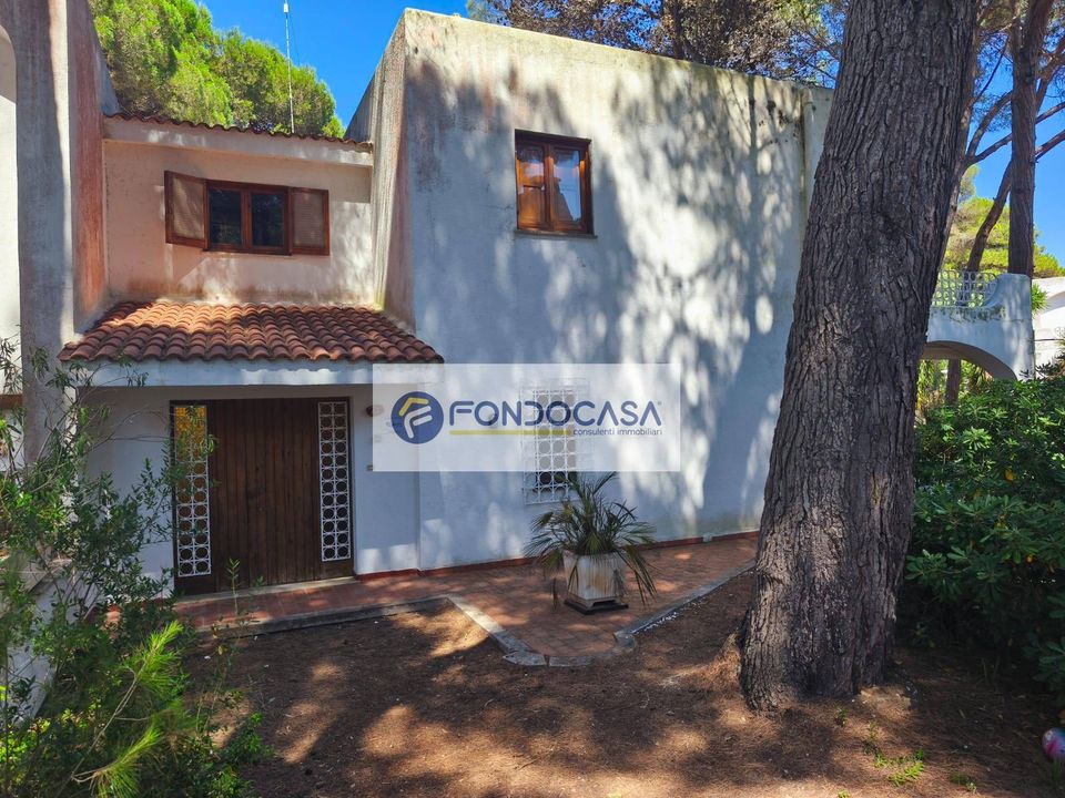 Villa in Lecce, Lecce - foto 2