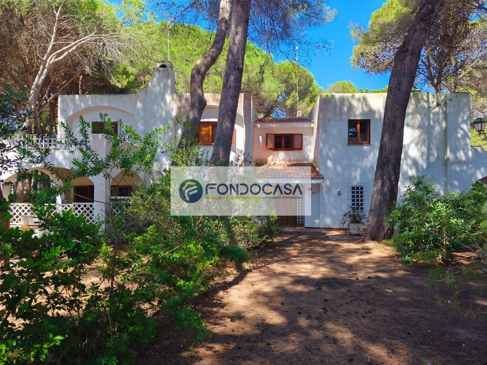 Villa in Lecce, Lecce - foto 3