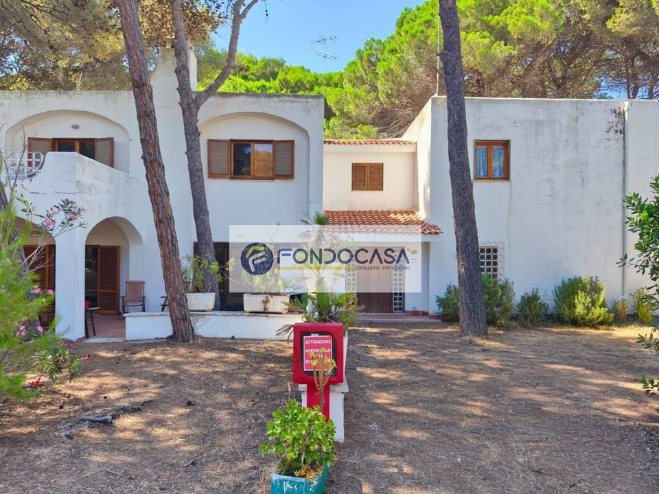Villa in Lecce, Lecce - foto 4